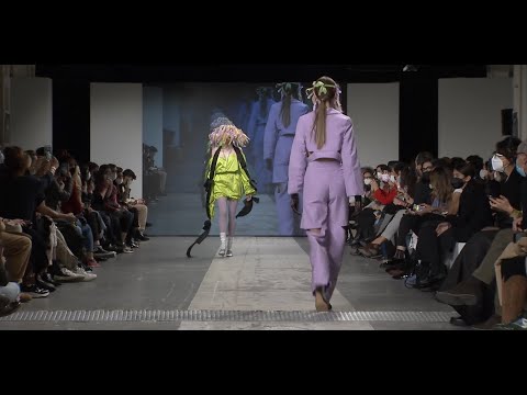 Accademia di Belle Arti di Brera @FGI 2021