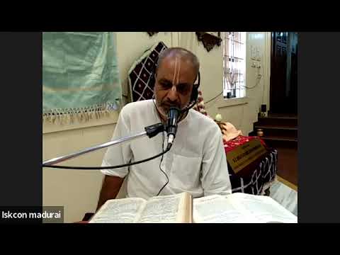 ஸ்ரீமத் பாகவதம் 3 25 7 -  திரு.சங்கதாரி பிரபு