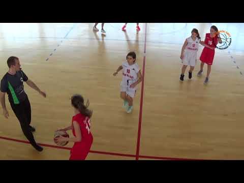 DRŽAVNO PRVENSTVO RH  U11\29.04.  GOSPIĆ - BROD NA SAVI