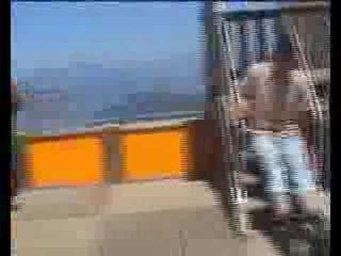 Sozi Brain - Der Kioskverkäufer