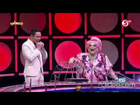 SPINGO Bankrupt Vs. Destroy The Smash Computer Rage Quit! (Version 2)