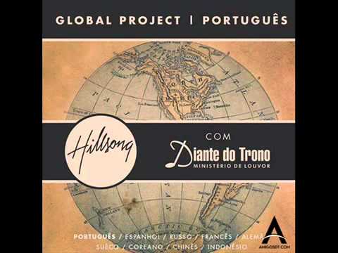 Nosso Deus É Poderoso - Diante do Trono