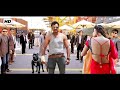 The Real Prince HD Superhit Indian Blockbuster Hindi Dubbed Action Movie Darshan Nikita Thukral