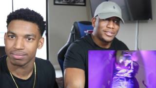Inna Sumn - Yungie 2X Ft Lock- REACTION (SPONSORED)
