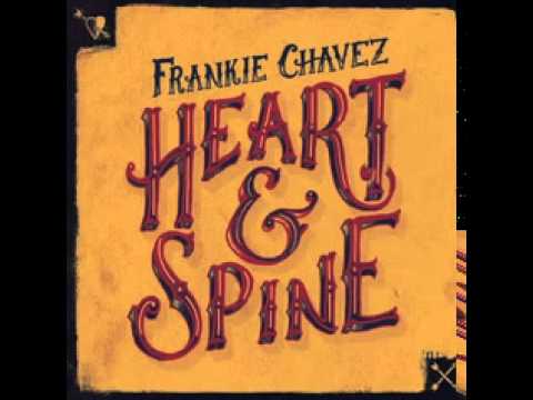 Frankie Chavez - Don't Leave Tonight feat Erica Buettner