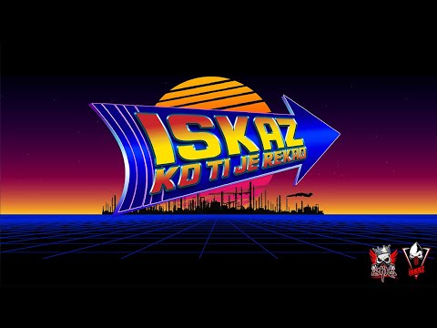 Video thumbnail for Ko ti je rekao