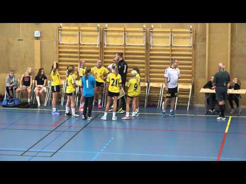 F02 1 Kärra HF 2 – Baltichov Del 2