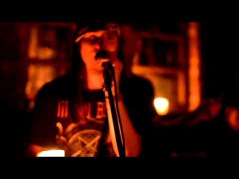 GNR Tribute @ Fortas Pub triple slash