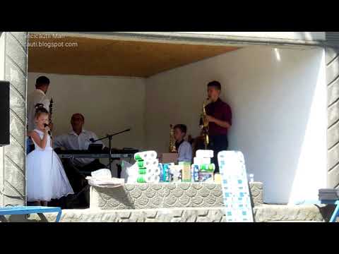 Vancicăuți 30 iunie 2019 Ziua tineretului Concert 1/5