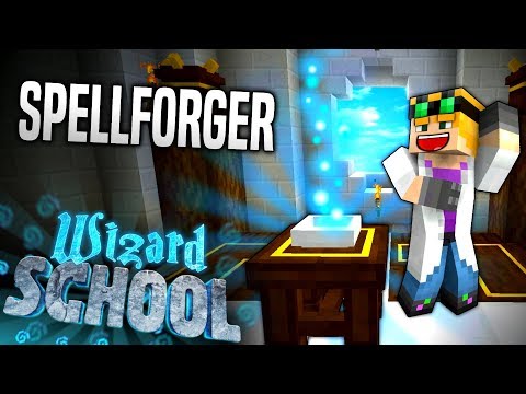 Minecraft Mods - WIZARDRY (Part One)