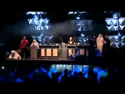 The Stunned Guys @ Nightmare The last Daylight  2009 DVD