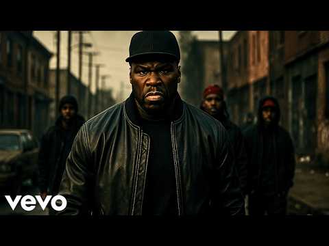 50 Cent - Hard to Kill / Mixtape #2 (Ft. Eminem, Dr Dre, Snoop Dogg...) 2025
