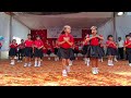 School Chale Ham Dance Performance Kids Dance Group