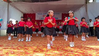 Download lagu School chale ham dance performance kids dance group mp3 Download lagu School chale ham dance performance kids dance group mp3