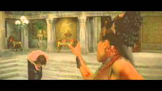 Go Jimmy Go - Devil&#39;s in her soul