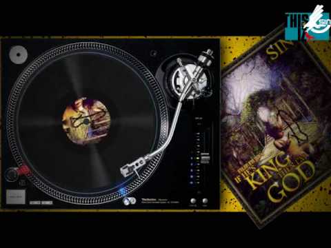 Sin (Filip Filipi) - Clouds Over Montana