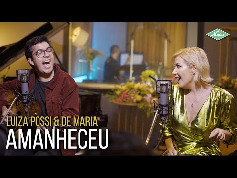 Video thumbnail for Amanheceu (Microfonado)