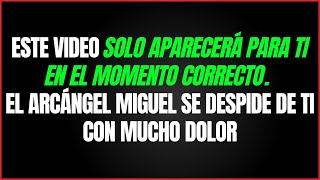 😱 ARCÁNGEL MIGUEL: 