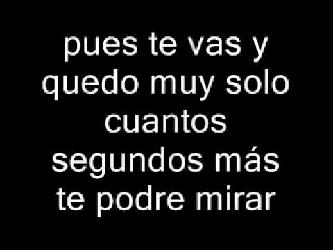 No pense que era amor - Pedro Suarez Vertiz