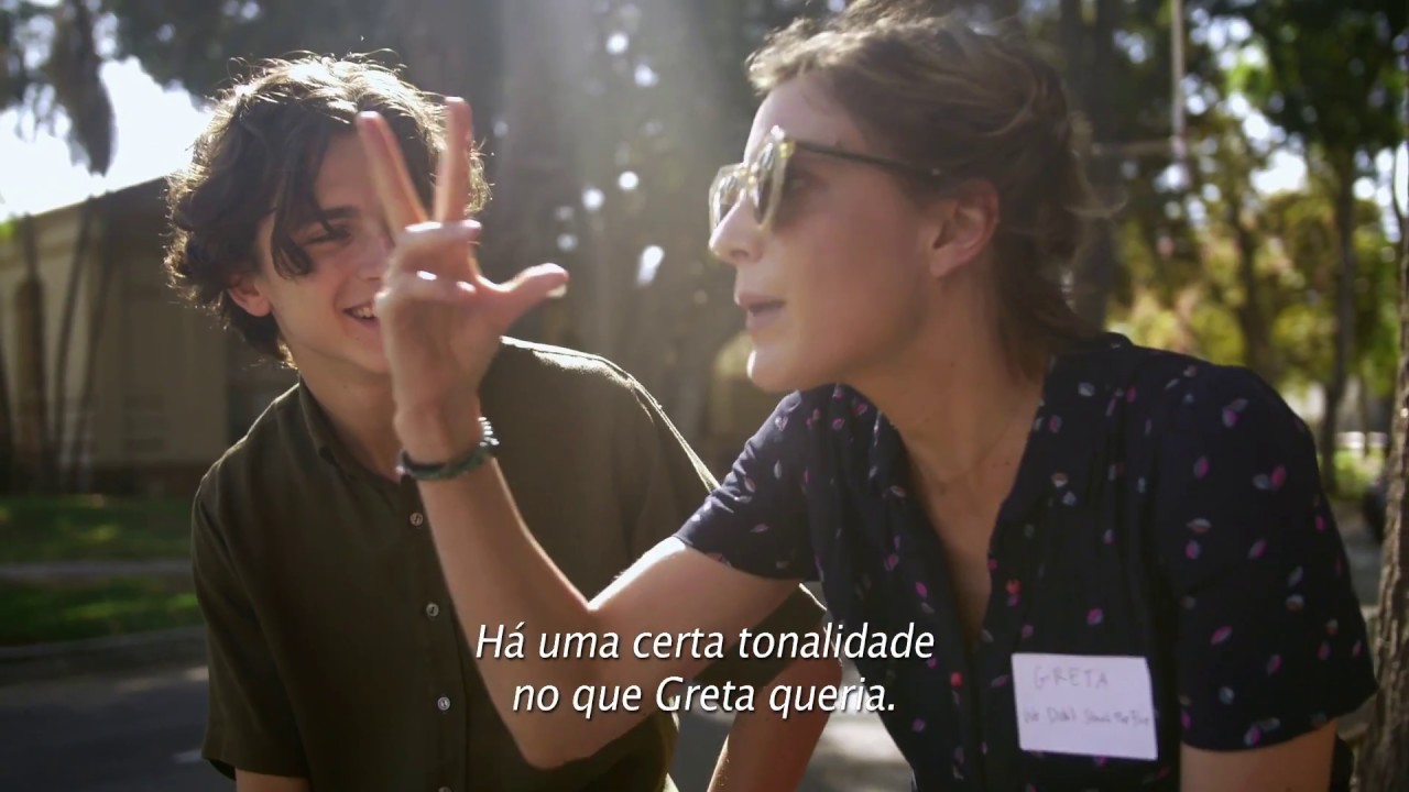 Video Oficial