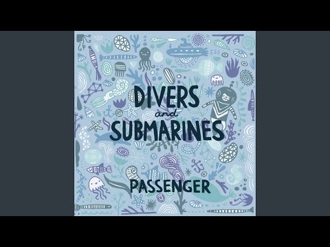 Fairy Tales & Firesides - Passenger