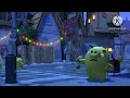Bob The Builder A Christmas To Remember The Crossover UK YouTube And Video And DVD Promo