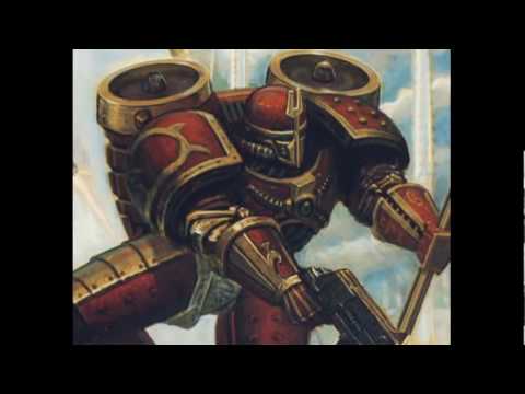 THOUSAND SONS TRIBUTE-GLORY TO THE CHOSEN ONES