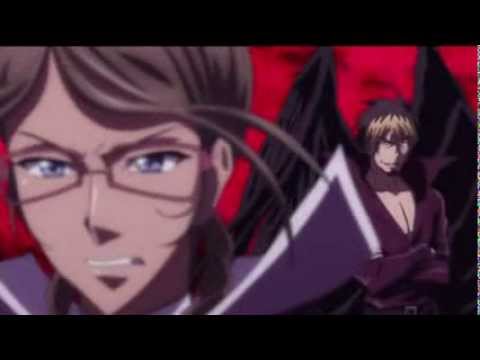 [K-AMV] High School DxD 2 NEW - Bring Ne To Life