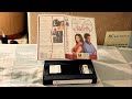 Opening And Closing To Intolerable Cruelty Universal VHS New Zealand 2004 Reuploaded