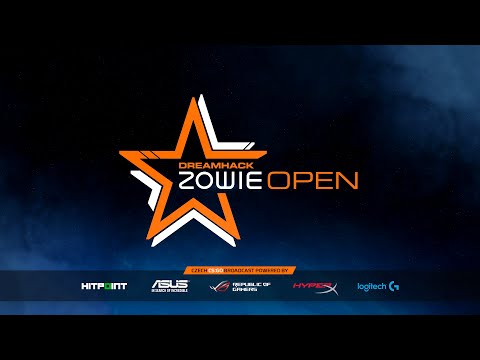 VIRTUS.PRO vs dignitas @ DH Leipzig