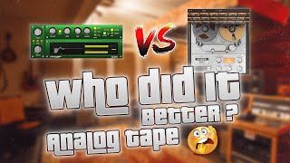 Video thumbnail for WHY Are PROS Hiding 🤬This SECRET To PERFECT VOCALS? |McDSP AC202 Analog Channel Autotune Trick by MixLikeNix