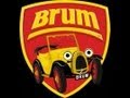 Brum And The Kitten Rescue