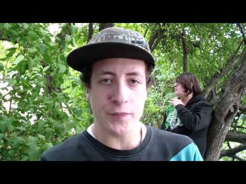 Pazzo - Beatbox Shoutout to Mister Given @ Norddeutsche Meisterschaften Hamburg 2012