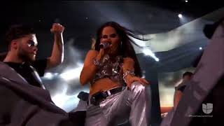 Wisin &amp; Yandel ft Natti Natasha - Abusadora [Official Video]