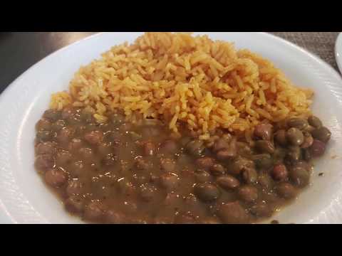 How to make Pigeon Peas with Coconut