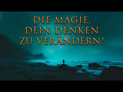 „Es geht direkt in dein Unterbewusstsein“ - Magische Betrachtungen über das Gesetz der Anziehung