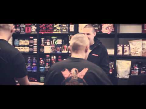 Zapowiedź płyty Ch.Z Unikat "Zmowa milczenia"