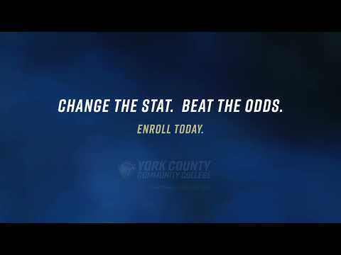 YCCC's Change the Stat - Electricians