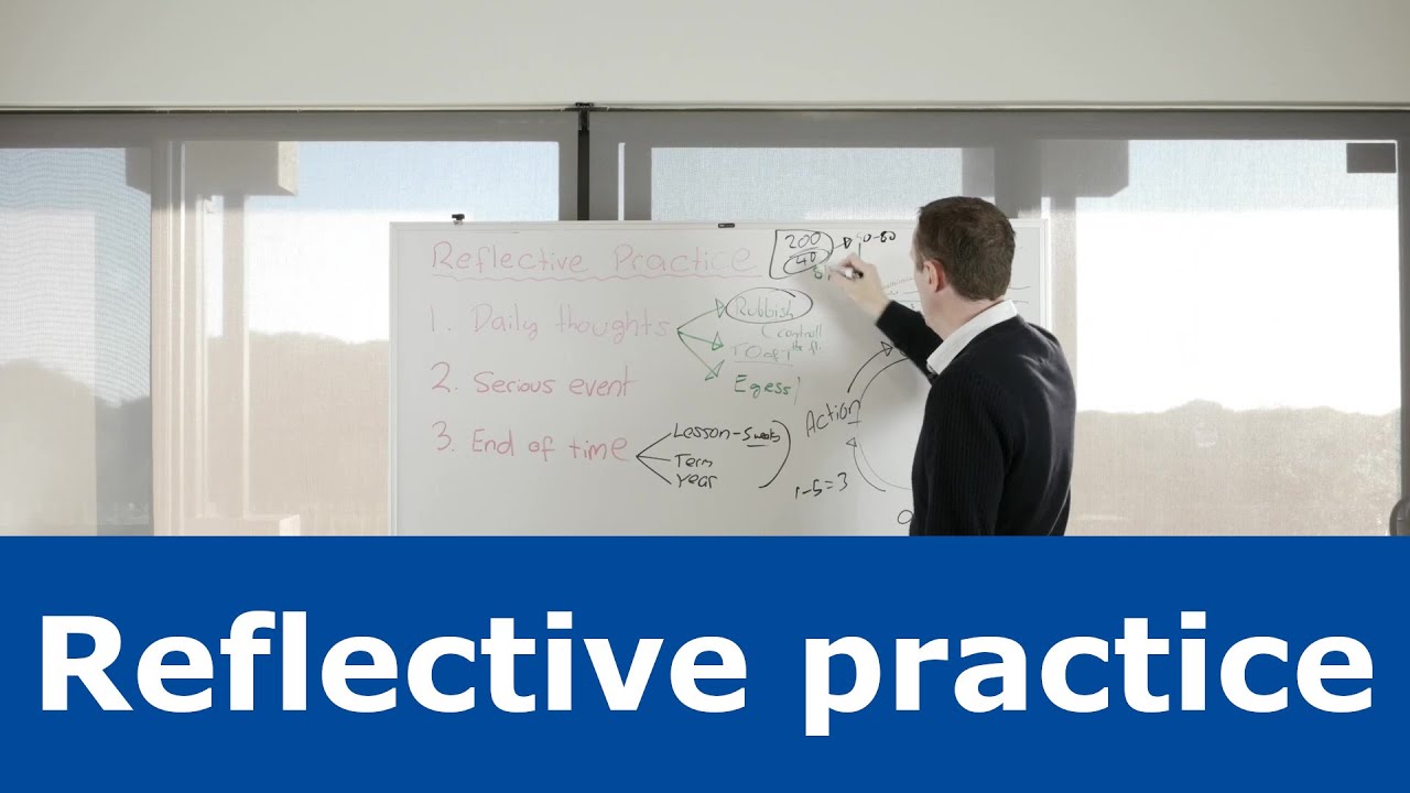 Reflective practice