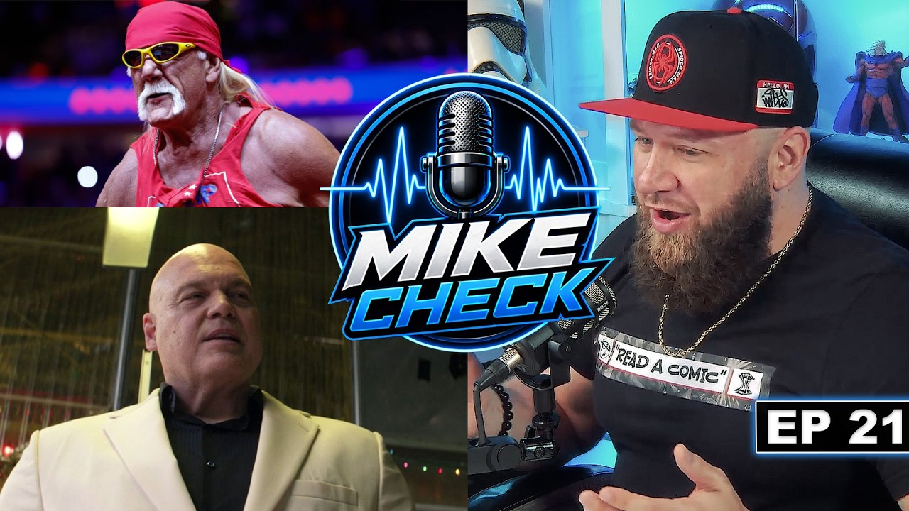 Born Again Season 2: Kingpin Fight Destroys MCU's Iron Man Legacy