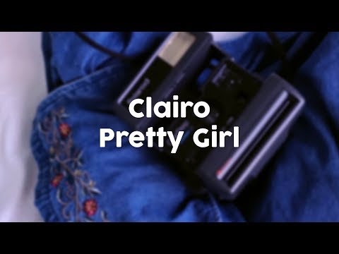 Clairo - Pretty Girl (Instrumental Cover)
