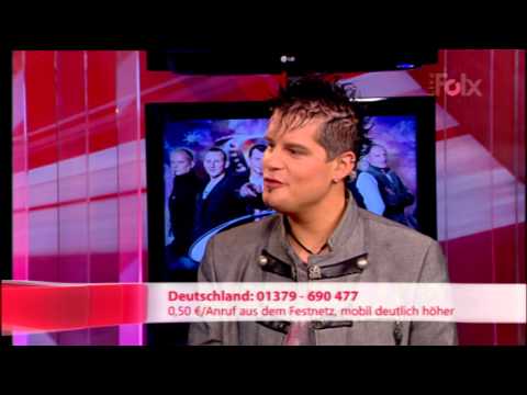 Folx !nteraktiv - Die Grafen (12.05.2014)