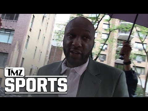 Lamar Odom Says Famous Owner Of Bunny Ranch Tried To Kill Him With Poison In 2015