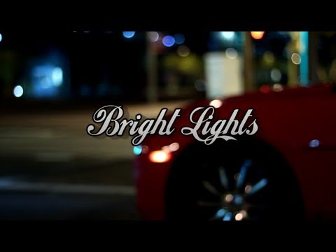 BRIGHT LIGHTS - MOBFAM