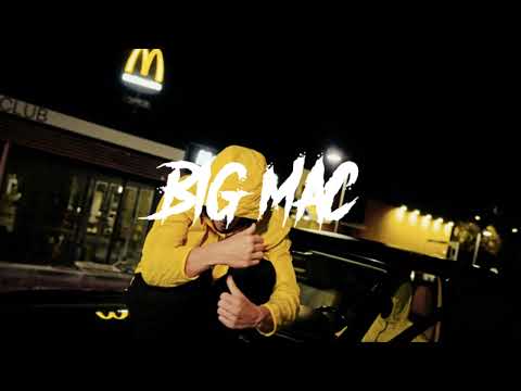 [FREE] Skinny Flex Type Beat "BIG MAC" | UK/Spanish Drill Instrumental 2023
