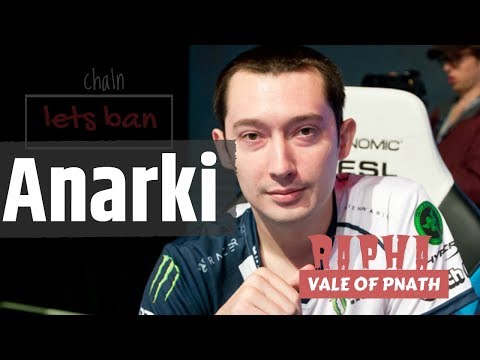cha1n vs Rapha - Vale of Pnath (Ranked duel)