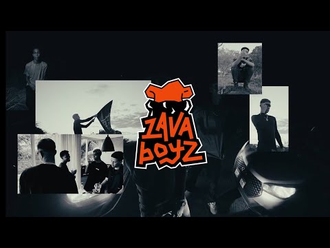 LAVABOYZ - DANNILO, DREIZYN & RV (OFFICIAL VIDEO)