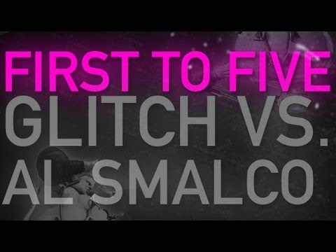 AG Glitch (Rufus) vs Al Smalco (Gen) (Abel)