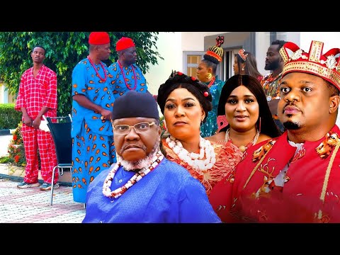 Don’t Skip This Brand New 2026 Interesting Royal Movie Of KEN ERICS& UJU OKOLI-African Movies