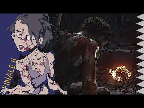 "FinalElicottero", Resident Evil 3 Remake Blind Run - Lo Spirito della Riscoperta IV [FINALE II]